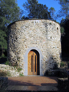 Ermita_de_Sant_Adjutori_Sant_Cugat