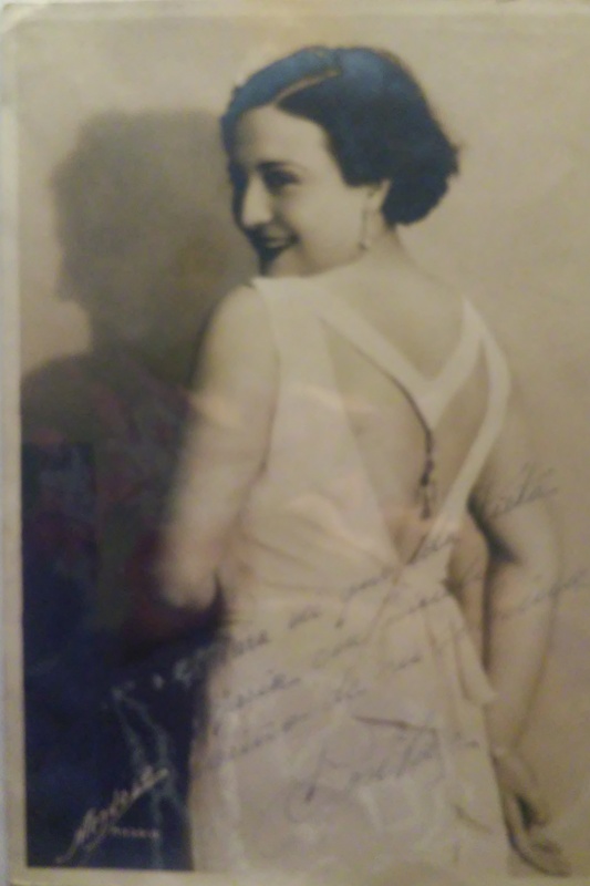 Document relacionat amb Rosita Fontanar