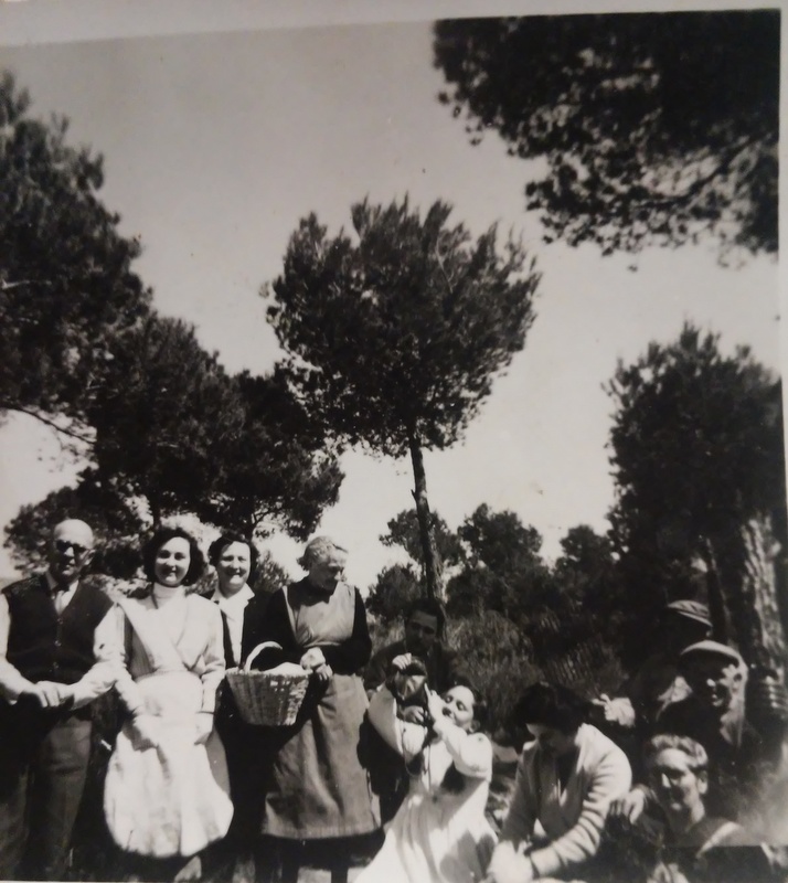Document relacionat amb Rosita Fontanar