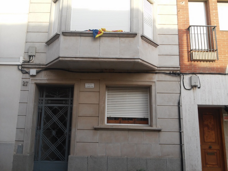 Fotografia relacionada amb Rosita Fontanar